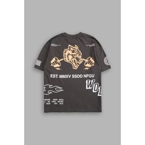 Darc Sport 1‎ of 500 MMXV SSDD PREMIUM TEE size M